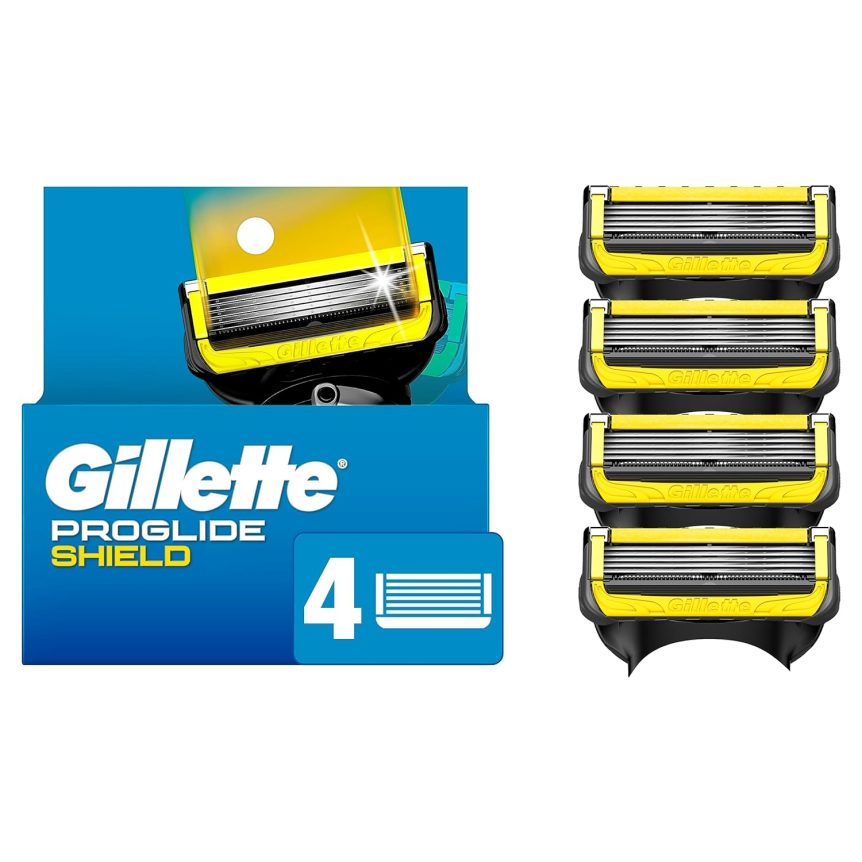 Gillette ProGlide Shield Razor Product